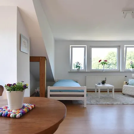 Komplett Ausgestattete Ferienwohnung In Wermelskirchen Buitenkant foto