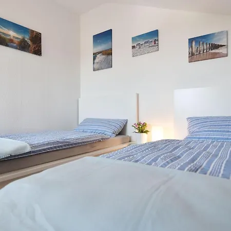 Komplett Ausgestattete Ferienwohnung In Wermelskirchen Buitenkant foto