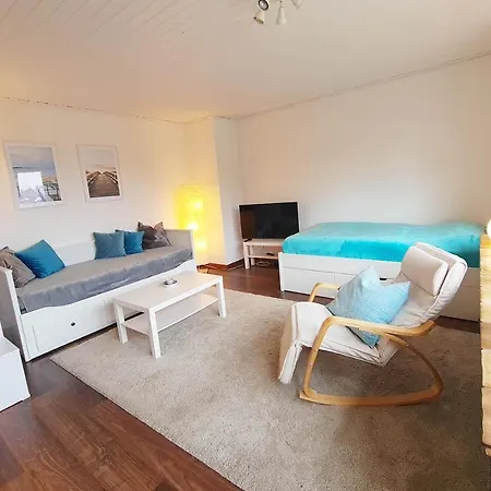 Komplett Ausgestattete Ferienwohnung In Wermelskirchen Buitenkant foto