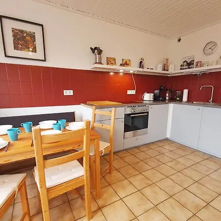 Komplett Ausgestattete Ferienwohnung In Wermelskirchen Buitenkant foto