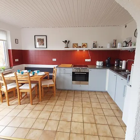 Komplett Ausgestattete Ferienwohnung In Wermelskirchen Buitenkant foto