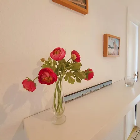 Komplett Ausgestattete Ferienwohnung In Wermelskirchen Buitenkant foto