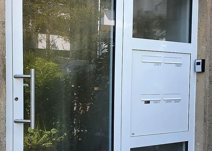 Komplett Ausgestattete Ferienwohnung In Wermelskirchen