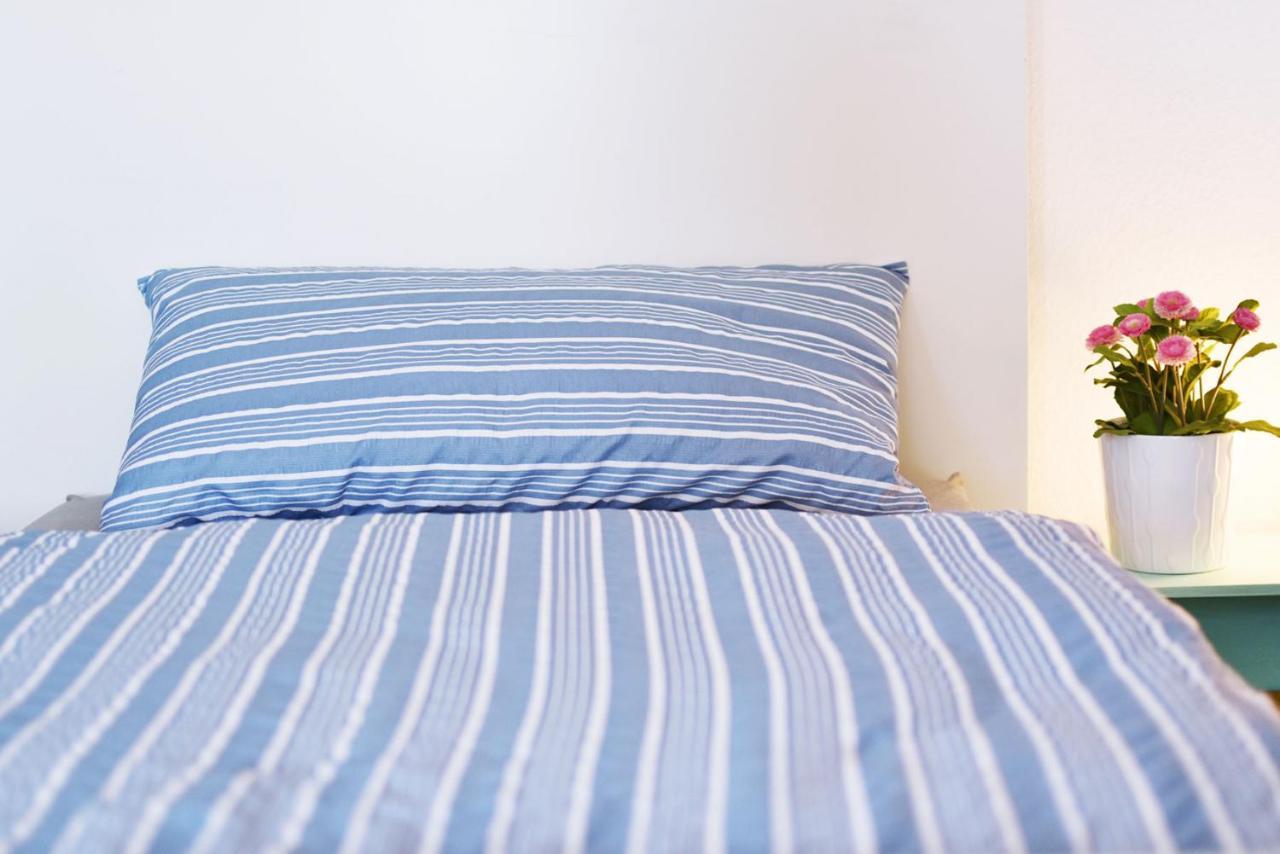 Apartament Komplett Ausgestattete In *