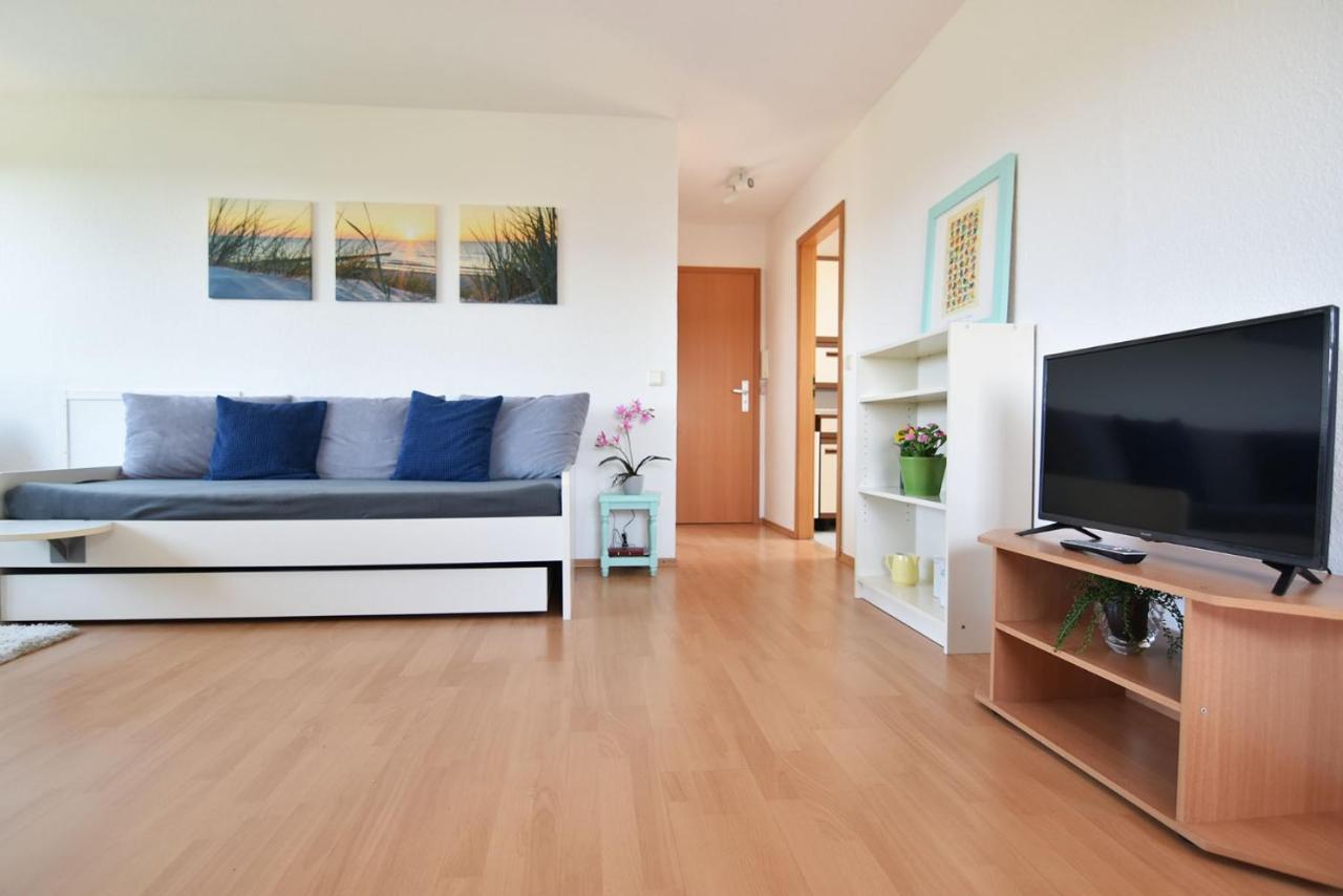 Apartment Komplett Ausgestattete In