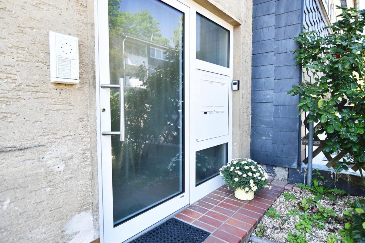 Komplett Ausgestattete In Apartament Wermelskirchen