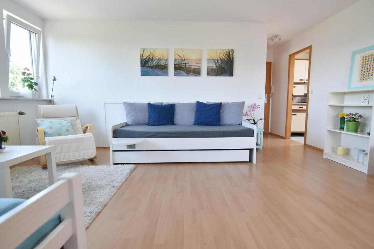 Komplett Ausgestattete In Apartament