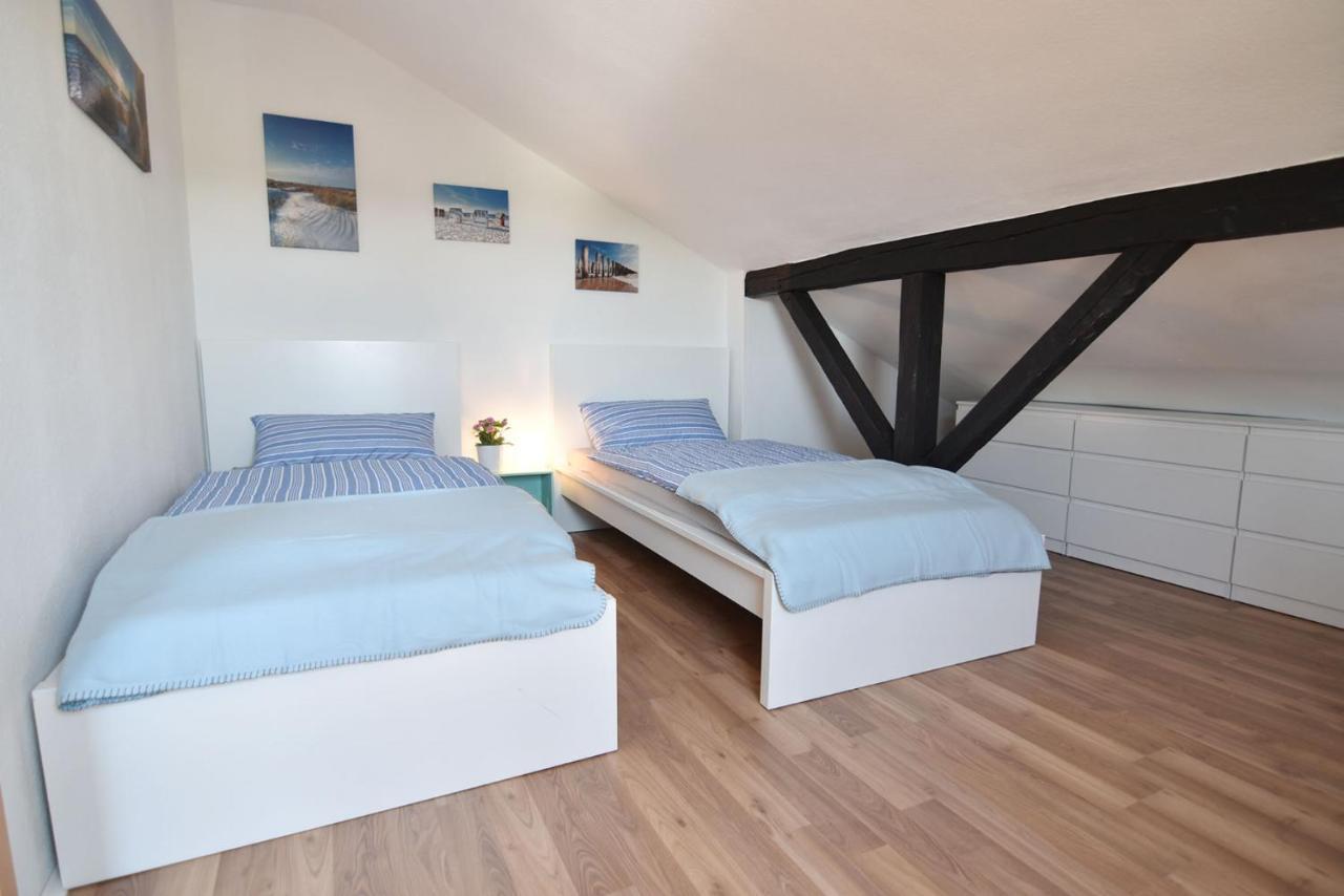 Apartament Komplett Ausgestattete In Wermelskirchen