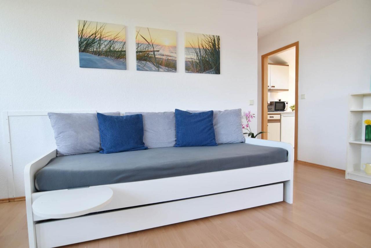 Komplett Ausgestattete In Apartment