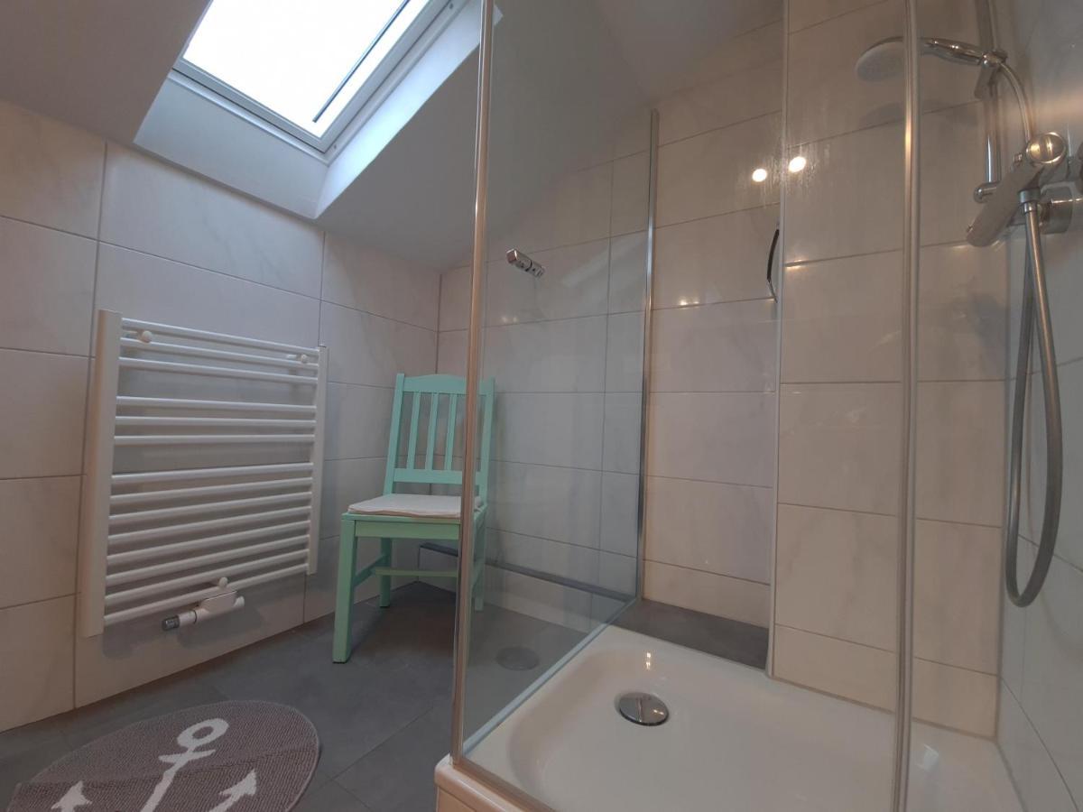 Apartment Komplett Ausgestattete In Wermelskirchen