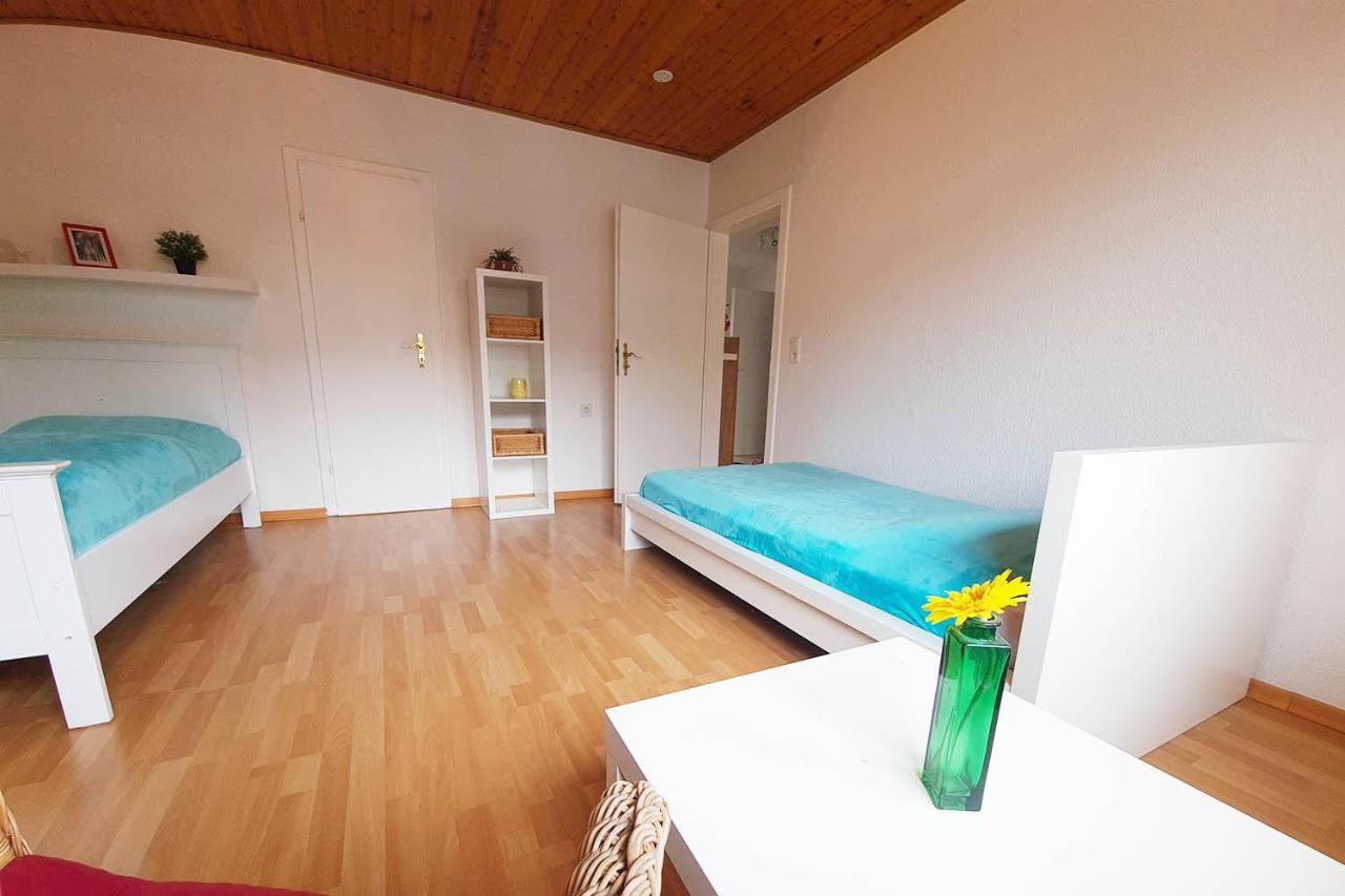 Komplett Ausgestattete In Apartament Wermelskirchen