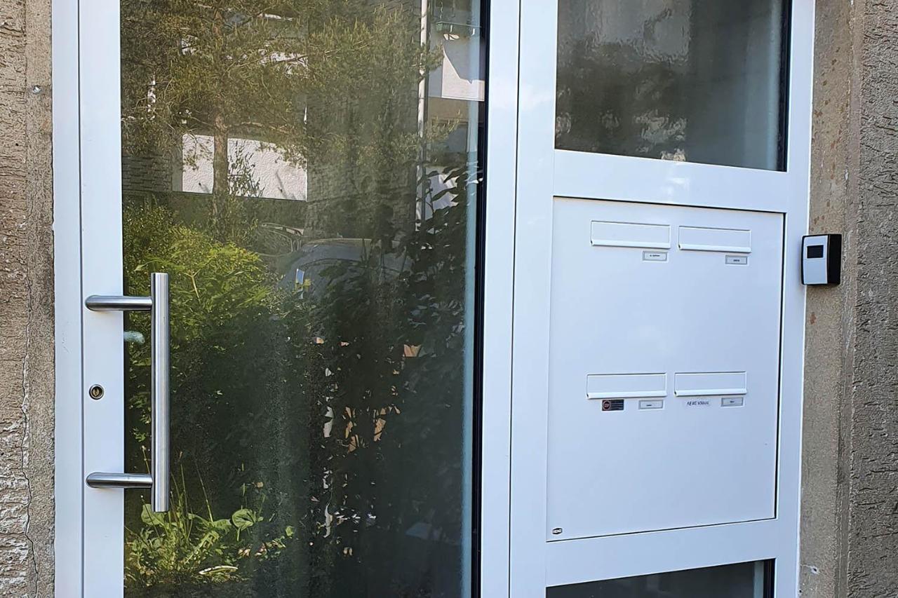 Komplett Ausgestattete In Apartment Wermelskirchen