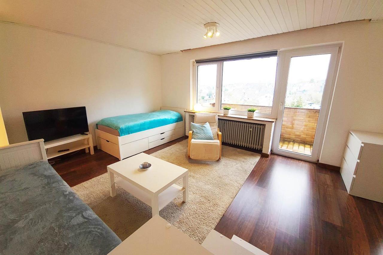 Apartment Komplett Ausgestattete In Wermelskirchen